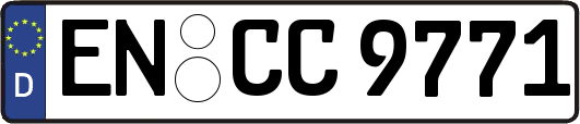 EN-CC9771