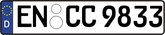 EN-CC9833