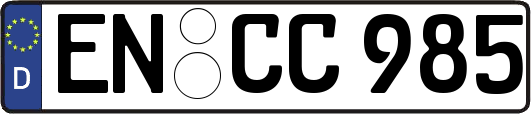 EN-CC985