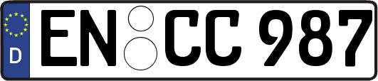 EN-CC987