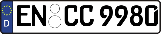 EN-CC9980