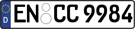 EN-CC9984