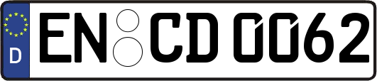 EN-CD0062