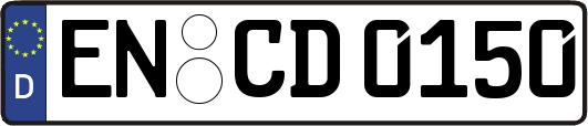EN-CD0150