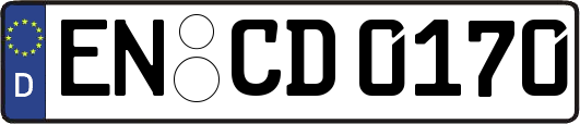 EN-CD0170