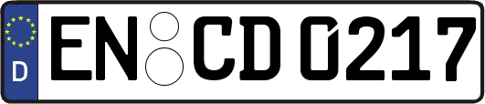 EN-CD0217