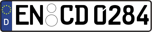 EN-CD0284