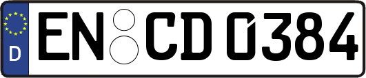EN-CD0384