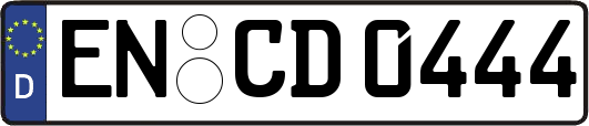 EN-CD0444