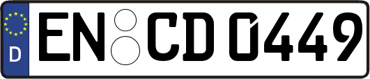 EN-CD0449
