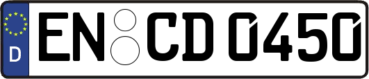 EN-CD0450