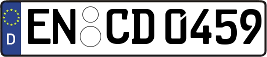 EN-CD0459