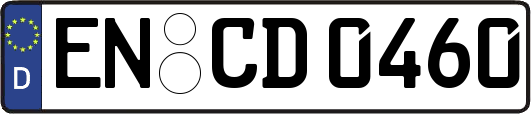 EN-CD0460