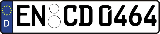 EN-CD0464