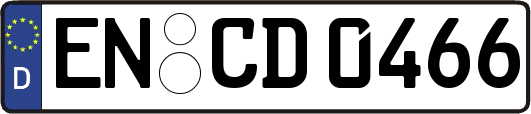 EN-CD0466