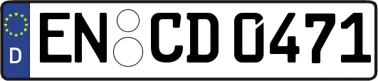 EN-CD0471