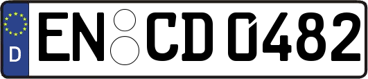 EN-CD0482