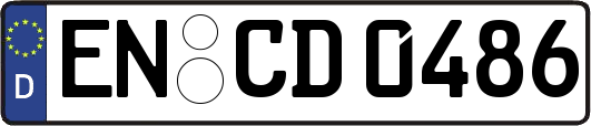 EN-CD0486