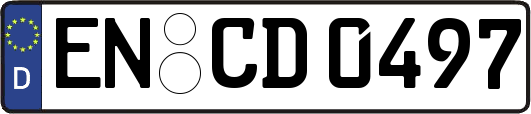 EN-CD0497