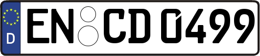 EN-CD0499