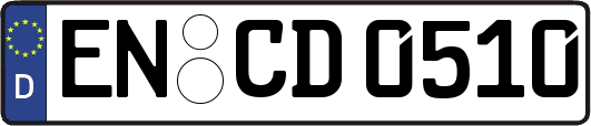 EN-CD0510