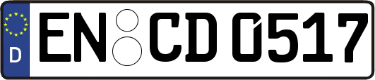 EN-CD0517