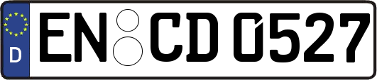EN-CD0527