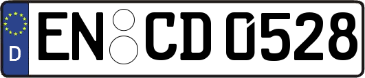 EN-CD0528