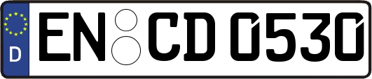 EN-CD0530