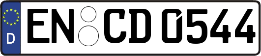 EN-CD0544