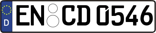 EN-CD0546