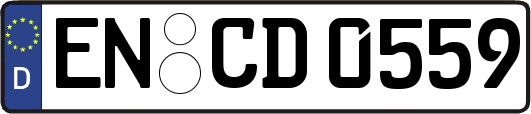 EN-CD0559