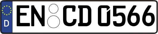 EN-CD0566