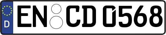 EN-CD0568