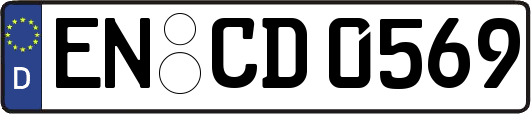 EN-CD0569