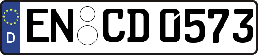 EN-CD0573