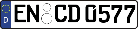 EN-CD0577