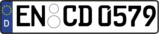 EN-CD0579
