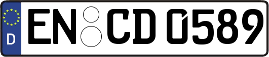EN-CD0589