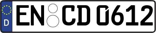 EN-CD0612