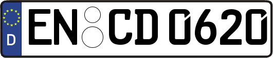 EN-CD0620