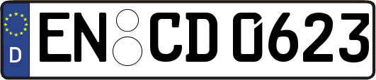 EN-CD0623