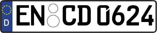 EN-CD0624