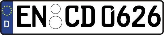 EN-CD0626