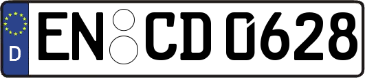 EN-CD0628