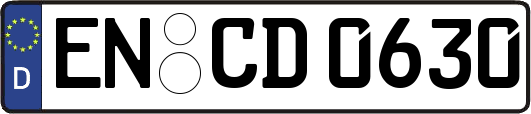 EN-CD0630