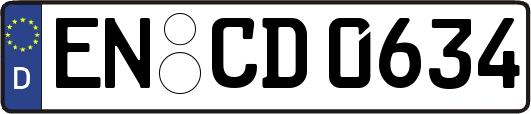 EN-CD0634