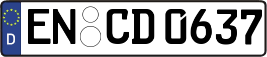 EN-CD0637