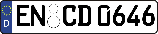 EN-CD0646