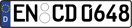 EN-CD0648